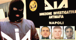 Il clan Mazzarella alza il tiro, espansione in nuovi quartieri
