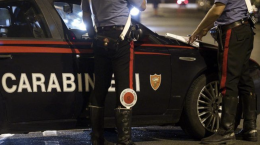 Rissa nel Casertano, morto un 25enne napoletano