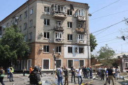 Ucraina, Usa invieranno nuove armi difensive: apertura a Kiev dopo lo stop