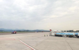 Muore risucchiato da motore di un aereo, tragedia in pista a Orio al Serio