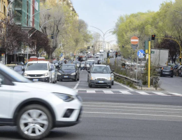 Diesel Euro 5, rinviato di un anno il blocco delle auto