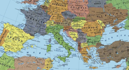 Non lasciamo scomparire la lingua italiana
