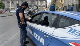 Sorpreso con droga e denaro contante, finisce in manette 