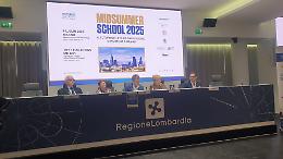 Al via a la Midsummer School 2025 