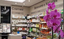 Violenza di genere, punti viola in farmacia