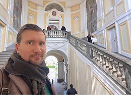 Marco Perillo ospite a “Gli Incontri di Valore”: Kermesse letteraria e culturale