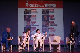 Presentata la nuova stagione del Gelsomino