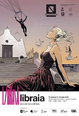 “Libraia”, la rassegna dedicata al mondo dell'editoria