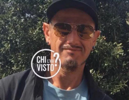L'orrore di Villa Pamphili, Kaufmann in Italia