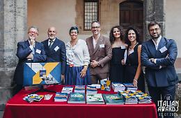 Gruppo Stratego protagonista agli Italian Legal Awards 2025