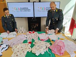 Maxi-donazione alla Caritas Diocesana per i bisognosi