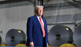 Dazi Trump al 30%, Sud più colpito