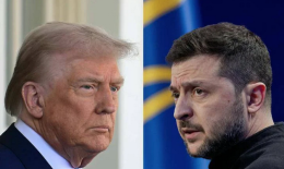 Trump invia i Patriot a Kiev: ne hanno bisogno