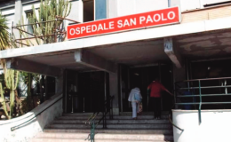 Omicidio Santa Maria, il movente è personale