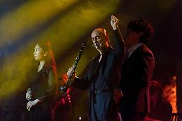 Emozioni di musica e cinema con "Italian Soundtracks in the World" di Umberto Scipione