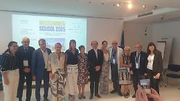 Conclusa all’Ieo di Milano la Midsummer School di Motore Sanità