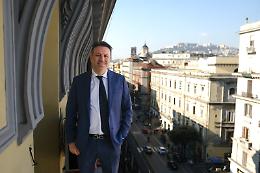 Ditto: «Sinfonia funziona solo se ogni nodo della rete fa il suo dovere»