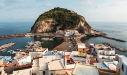 Quei mitici bar estivi delle nostre isole