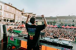 Al Flava Beach arriva Wade