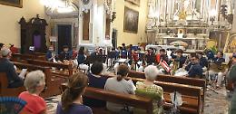 Musica e fede, un concerto che parla al cuore dei fedeli