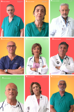 Il Cardarelli: «Senza sangue non si cura»