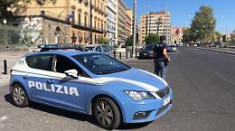 Molesta ex fidanzata minorenne: finisce ai domiciliari
