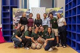 Dynamo Camp e Fondazione CDP insieme per i più fragili
