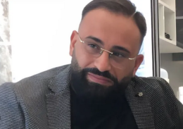 Il narcotrafficante Simone Bartiromo arrestato in Spagna