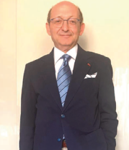 Giacomo Lus, medicina e cultura dell’anima
