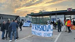 Trasnova, interrogazione di Valeria Ciarambino