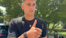 Ufficiale Lucca al Napoli e Beukema fa le visite mediche