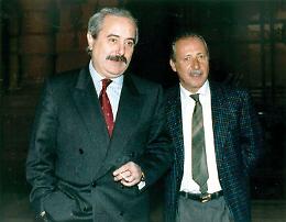 “Falcone e Borsellino. Il fuoco della memoria”: il docufilm che arriva nelle case degli italiani