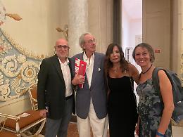 Al Museo di Capodimonte l’omaggio a Giambattista Basile tra musica e parole