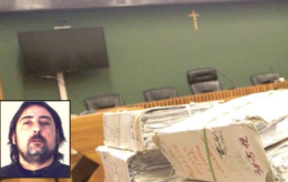 Accuse flop per il ras Nuvoletta