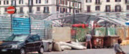 Il Vasto nel degrado, senza decoro né sicurezza