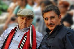 “Di Giacomo in the mood”, una tesi che diventa concerto
