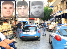 Rischio scissione nei Mazzarella, i “Capelloni” contro il nuovo ras