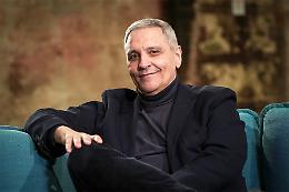 “Il miracolo” di De Giovanni all'Orto botanico