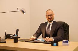 Dal dolore alla rinascita: Luca D&rsquo;Alterio al Red Carpet di Venezia