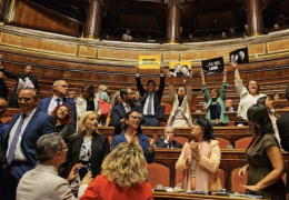 Separazione delle carriere, via libera dal Senato. Protestano le opposizioni