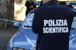 Guardia giurata uccide la compagna e si suicida