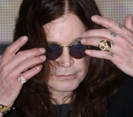 Morto Ozzy Osbourne, la leggenda dell'Heavy Metal aveva 76 anni