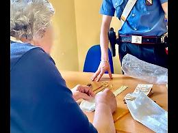 Truffe agli anziani, banda sgominata a Napoli