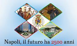 Concorso: la Napoli del primo millennio, i primi scatti