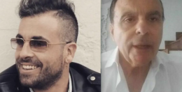 Dj Godzi morto a Ibiza, il padre ascoltato in questura a Napoli