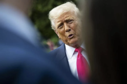 Dazi, Trump annuncia intesa con Giappone: «Tariffe al 15%, grande accordo»
