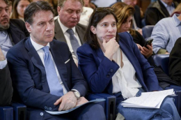 Regionali, centrosinistra lavora a candidature ma scoppia il caso Ricci