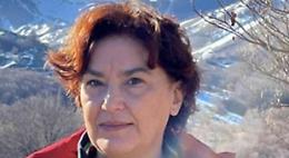 Lucia Pappalardo nuova direttrice dell'Osservatorio Vesuviano
