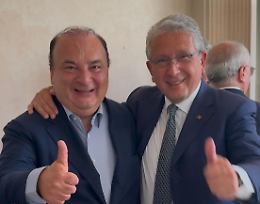 America’s Cup, Librandi: «Chi ha presentato quegli emendamenti è un nemico di Napoli»