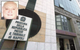 Racket per conto del boss latitante, accuse flop per il reggente Maugeri